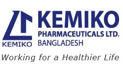 Kemiko Pharmaceuticals Ltd