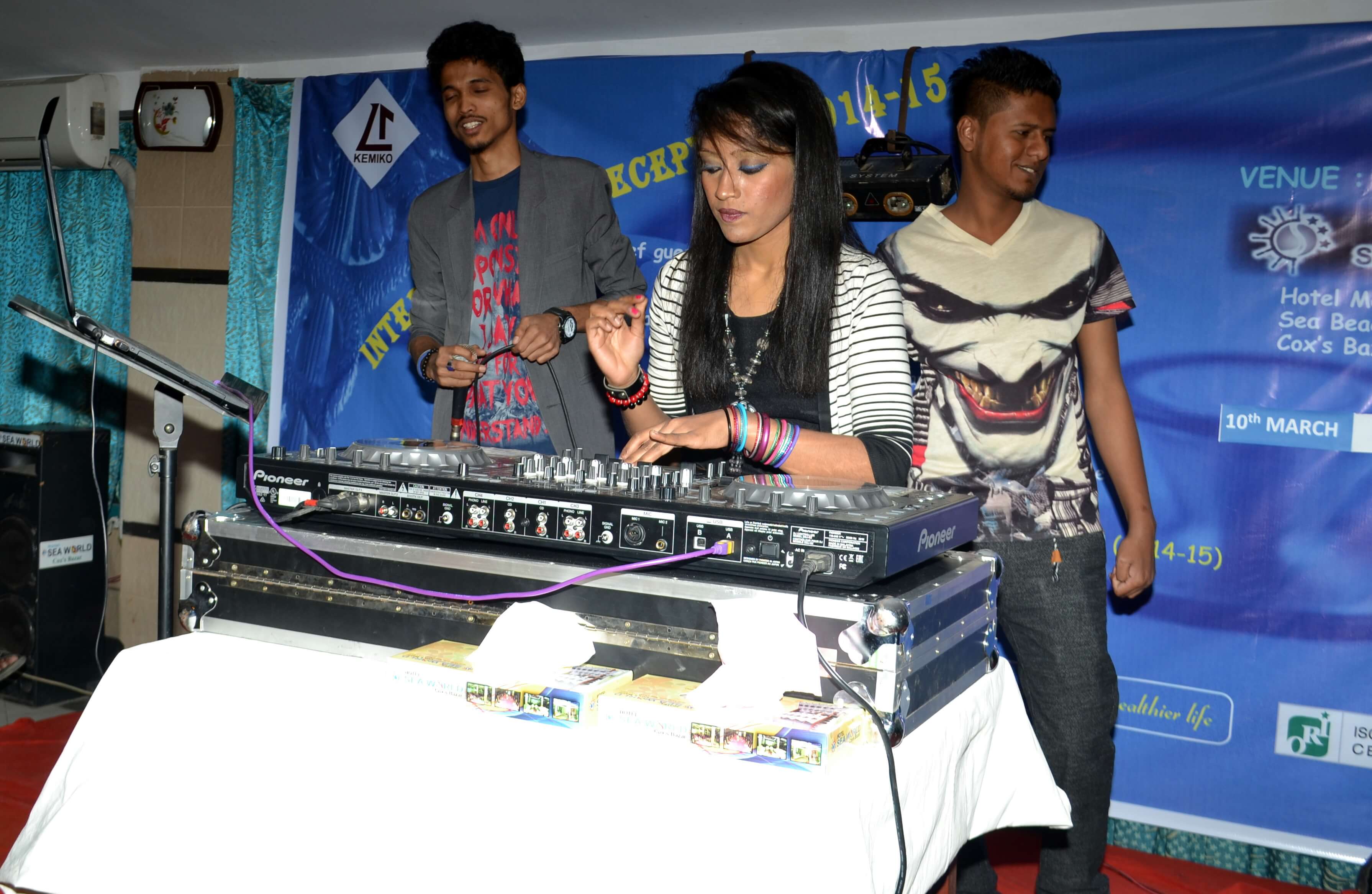 Events Photo
